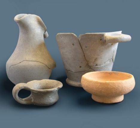 Gli antichi Etruschi a Castelfranco