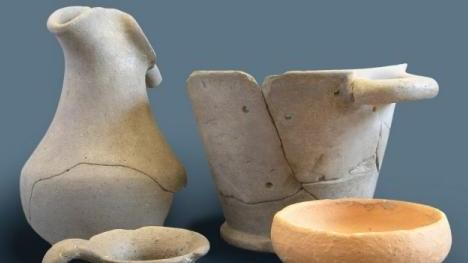 Gli antichi Etruschi a Castelfranco