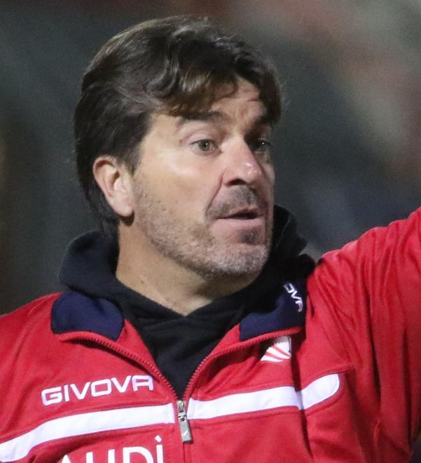 Carpi al Cabassi per il “settebello” Riolfo avvisa: «Guai sentirsi arrivati» 