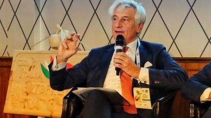 Manovre anticrisi Cso Italy invita le aziende ad esportare