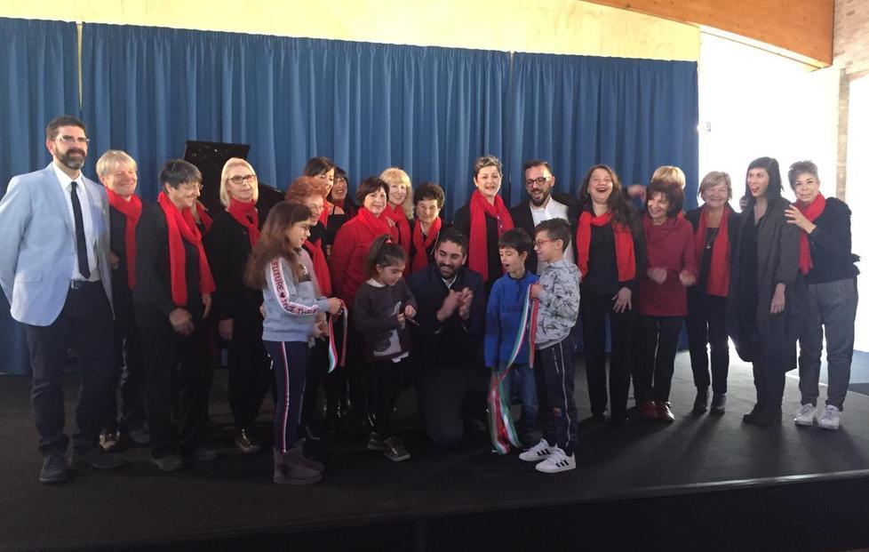 La scuola di musica ora è una realtà Via alle borse di studio