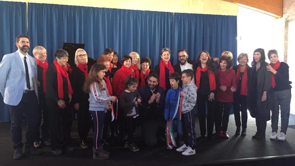 La scuola di musica ora è una realtà Via alle borse di studio