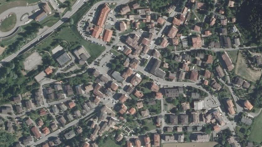 Felina cambia volto L’ex cinema diverrà sala multimediale