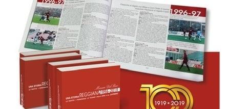 “Una Storia Reggiana” Mauro Del Bue ripercorre gli ultimi anni dell’epopea granata
