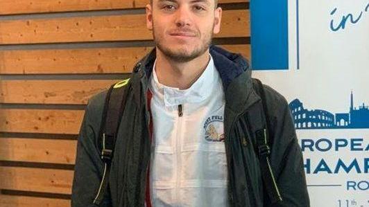 Guidi e Annis fuori dal podio ai campionati italiani invernali