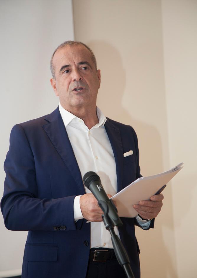 Nasce il Tavolo del turismo: gioco di squadra e più competenze 