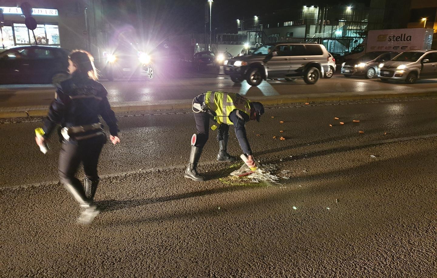 Pedoni investiti, scatta l’allarme sicurezza 