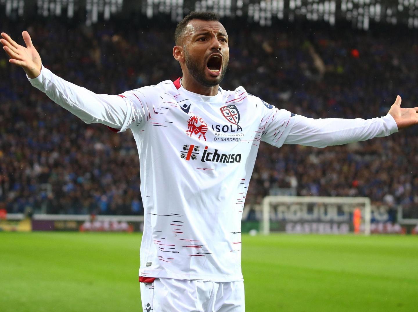 Cagliari con la Lazio sfida da Champions 
