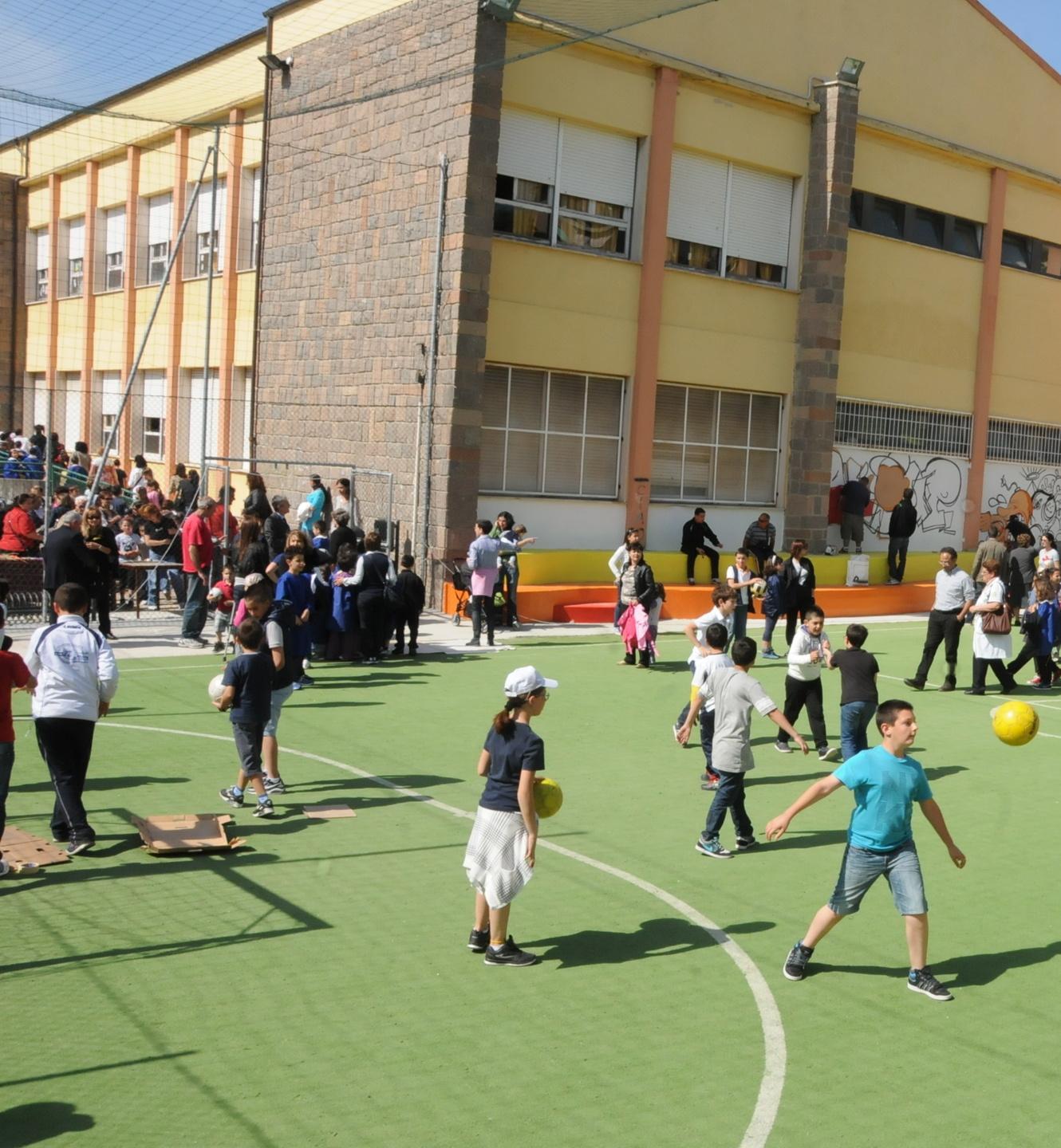 Canu: «Niente manovre sulla scuola» 