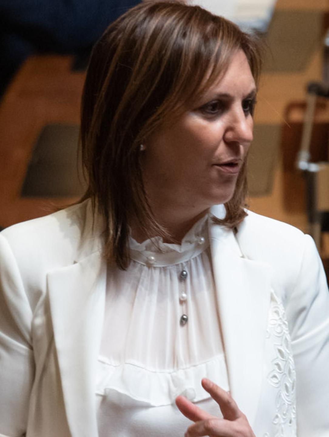 Zedda: «Urbanistica, confronto aperto» 