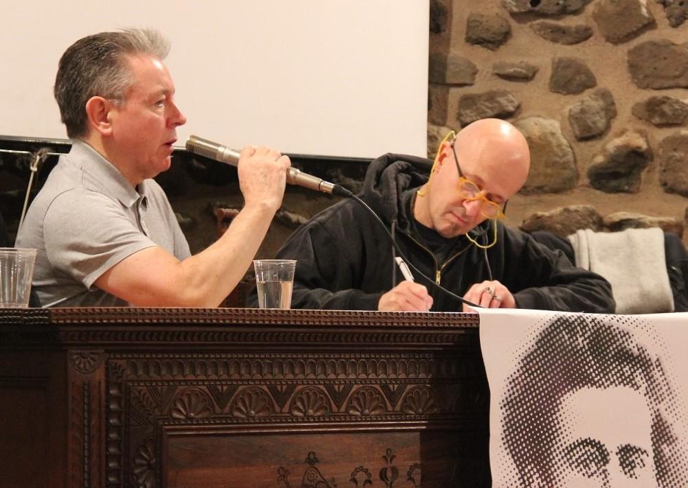 Il richiamo internazionale di Gramsci 