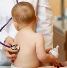 Pochi pediatri, allarme dei sindacati e petizione