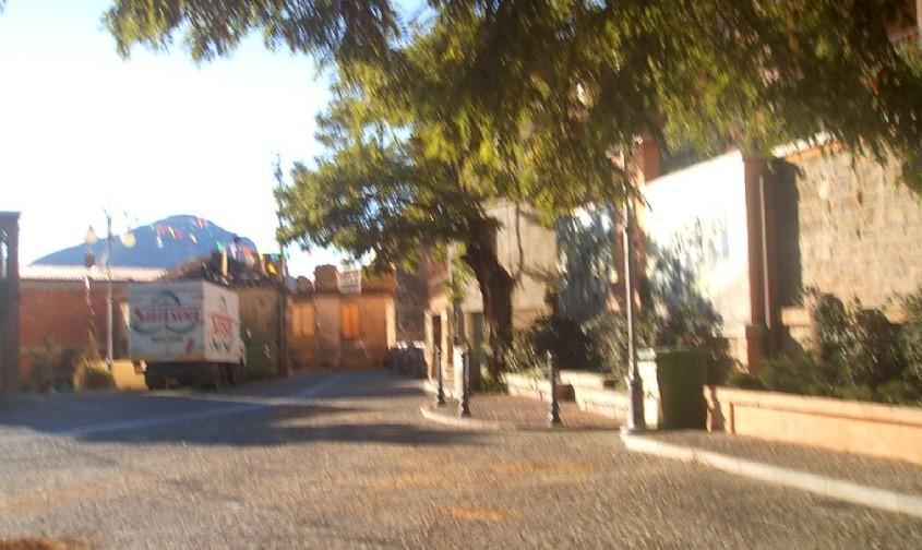 A Urzulei in scena l’arte nuragica 