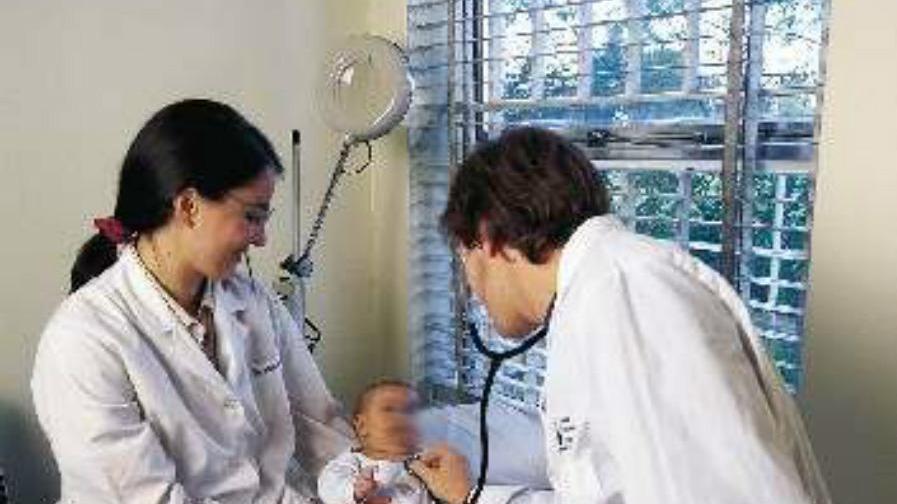 Mancano i pediatri, petizione a Bosa