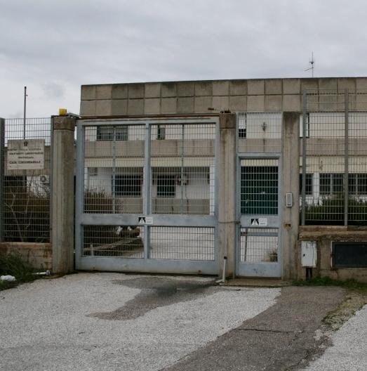 Macomer, il Cpr affidato alla società svizzera Ors 