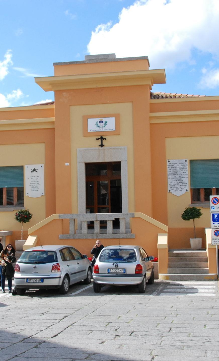 Dopo anni riconosciuti aumenti e qualifiche ai dipendenti Geseco
