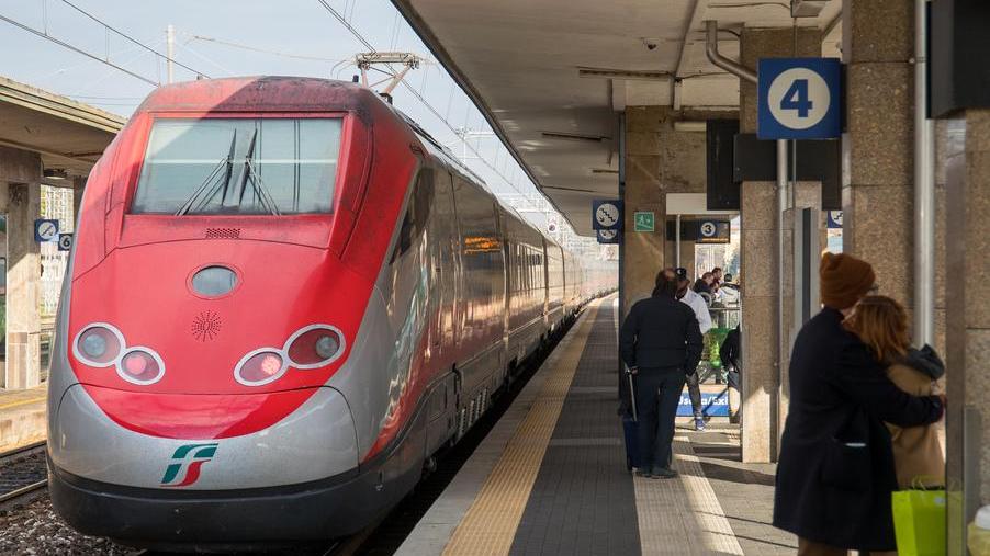Ora a Ferrara treni da serie A, ma la stazione resta da serie C