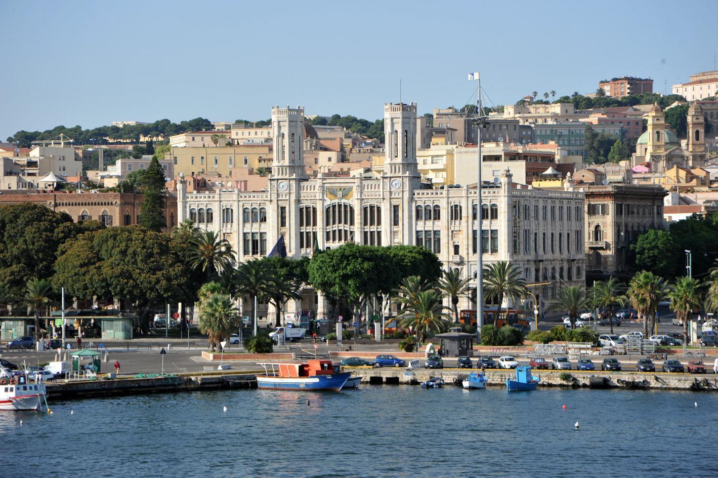 Cagliari è al 20° posto in Italia per qualità della vita