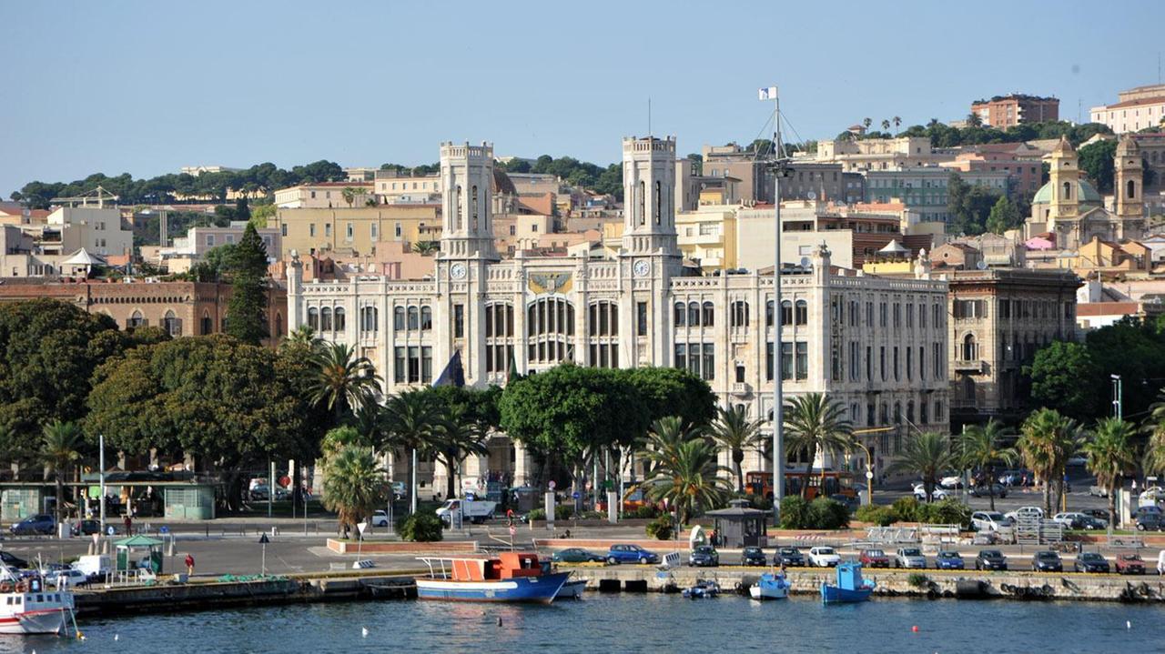 Cagliari è al 20° posto in Italia per qualità della vita