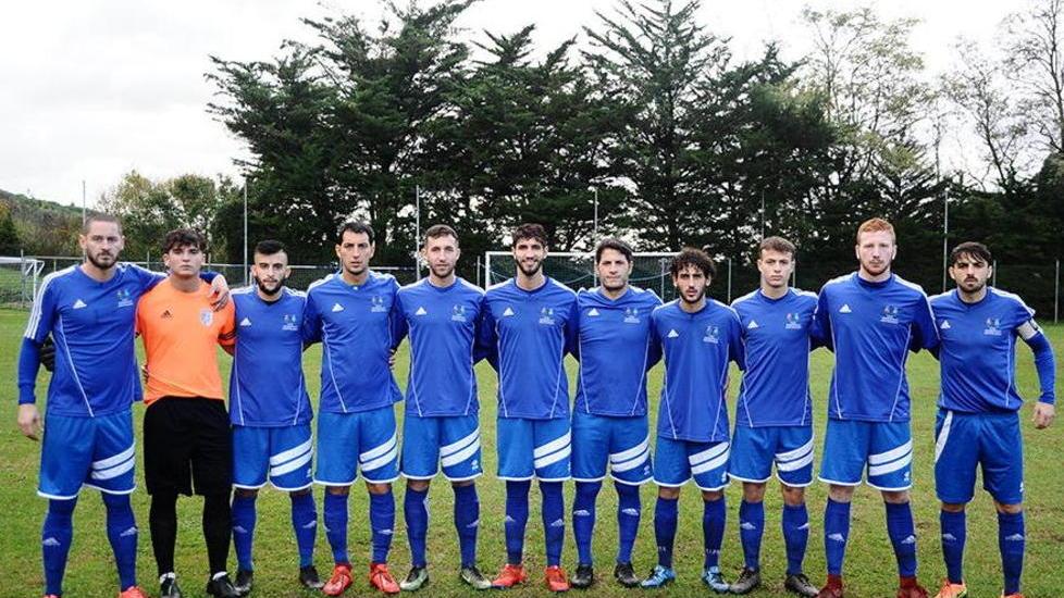 Colli, un punticino e tanto rammarico per il rigore fallito