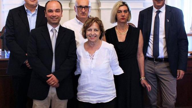 La giunta di Copparo chiede più peso dell'Unione Terre e Fiumi