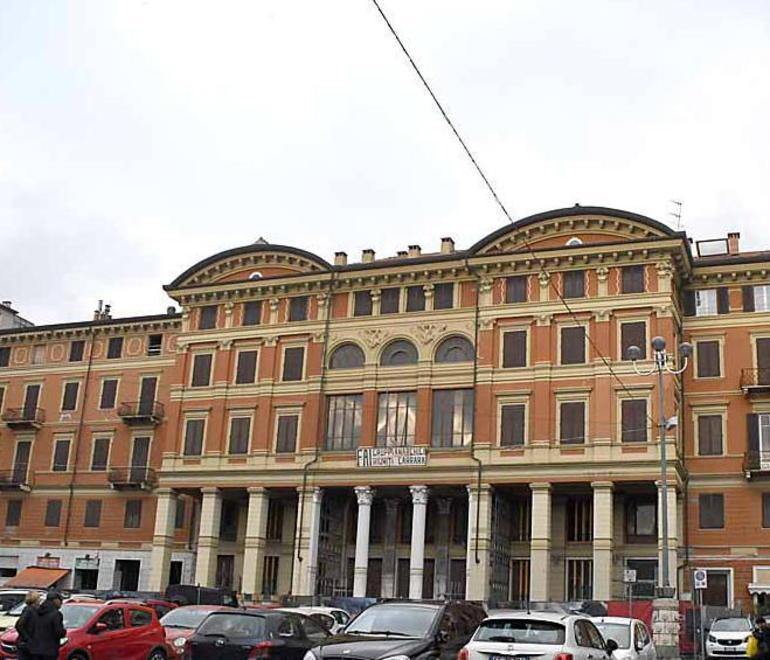 Politeama di Carrara, la Cassazione dice no alla maxi parcella dell’architetto Telara 