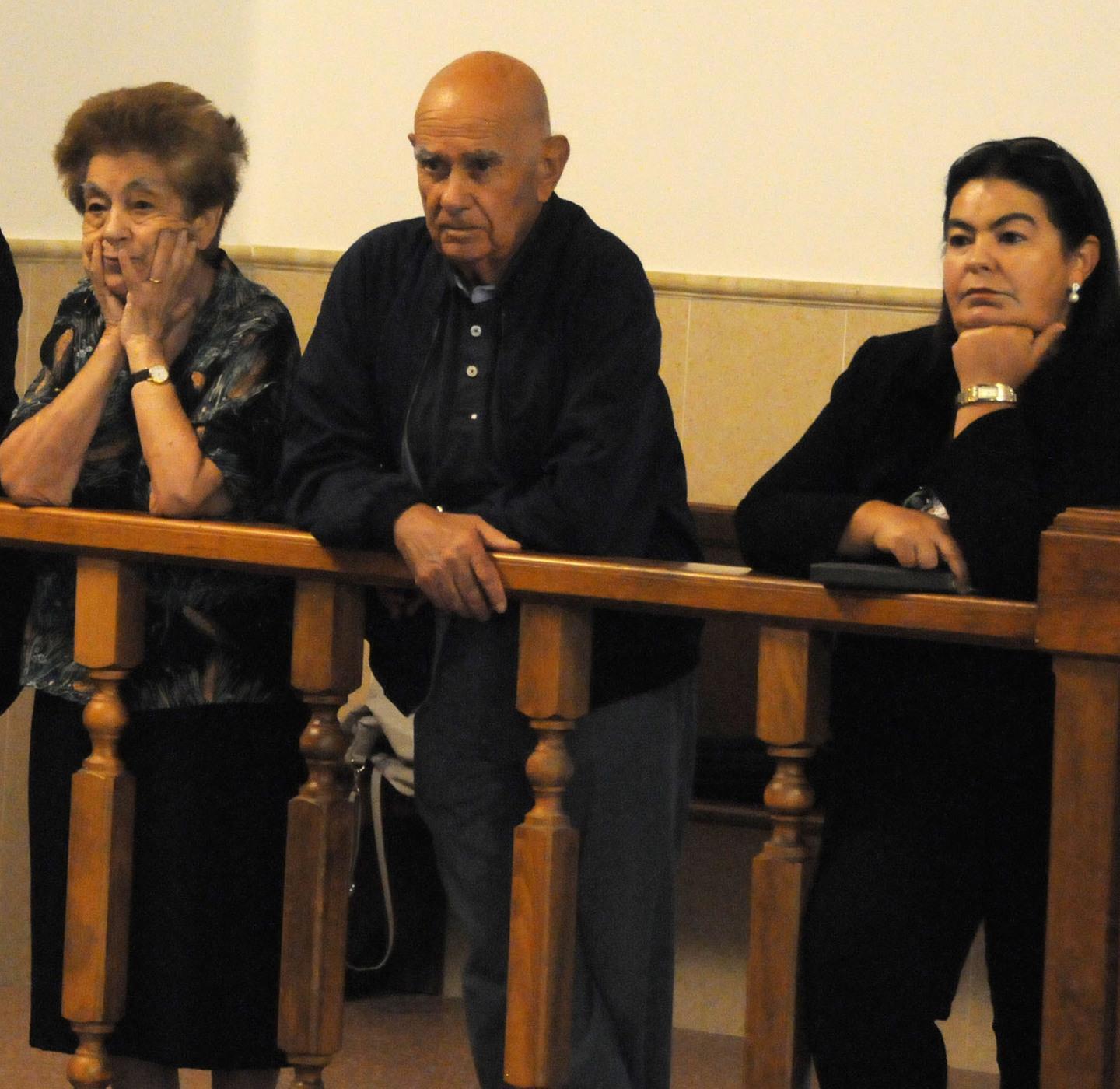 I Rocca ai parenti di Dina: tutta l’eredità a sua figlia 