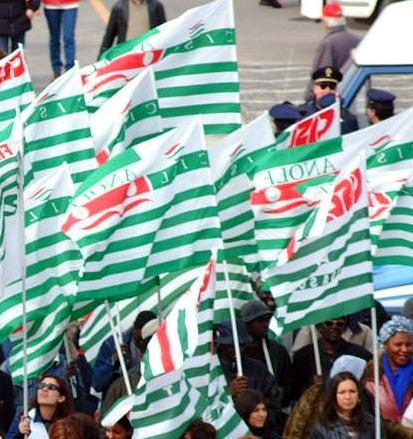 La Cisl prepara la mobilitazione del nord Sardegna