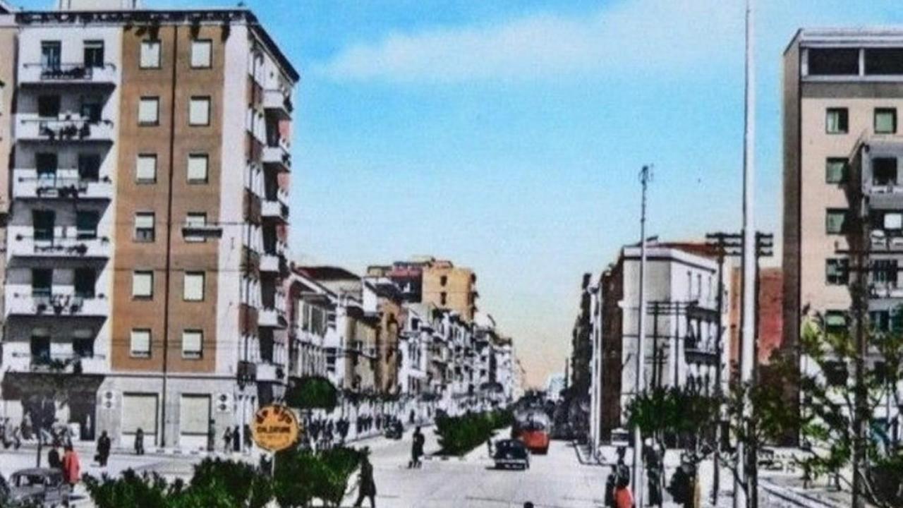 Cagliari anni Sessanta: da città di provincia a capitale di Sardegna 