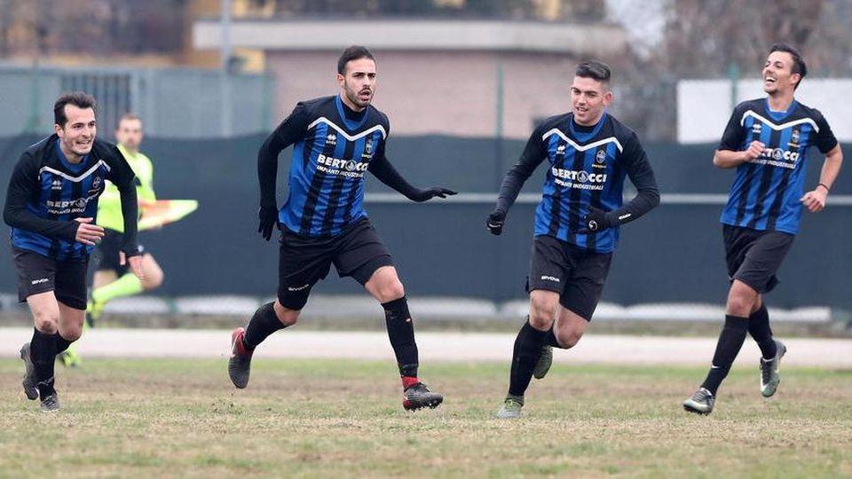 Calcio dilettanti, top e flop: Citi e Madau re delle panchine, Cecina e Quarrata in crisi