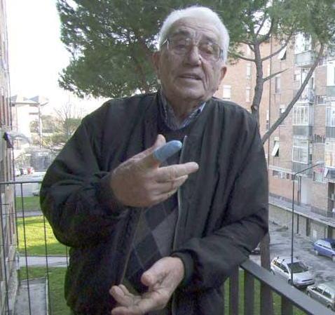 Silvano Orsi