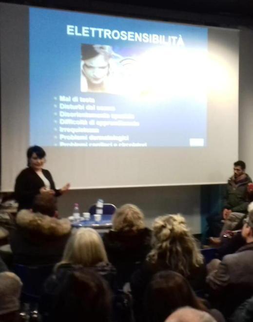 L'incontro al Terminale
