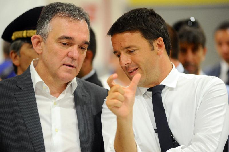 Renzi apre la guerra sulla manovra in Regione. Ira Pd: “Perde voti nei sondaggi e cerca visibilità”