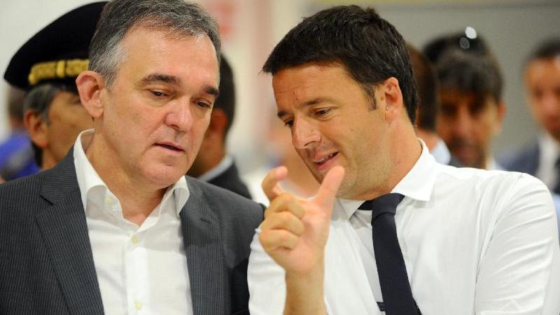 Renzi apre la guerra sulla manovra in Regione. Ira Pd: “Perde voti nei sondaggi e cerca visibilità”