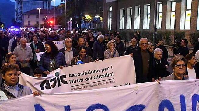 Mercoledì l’assemblea dei soci di Gaia Spa «Fateci partecipare»