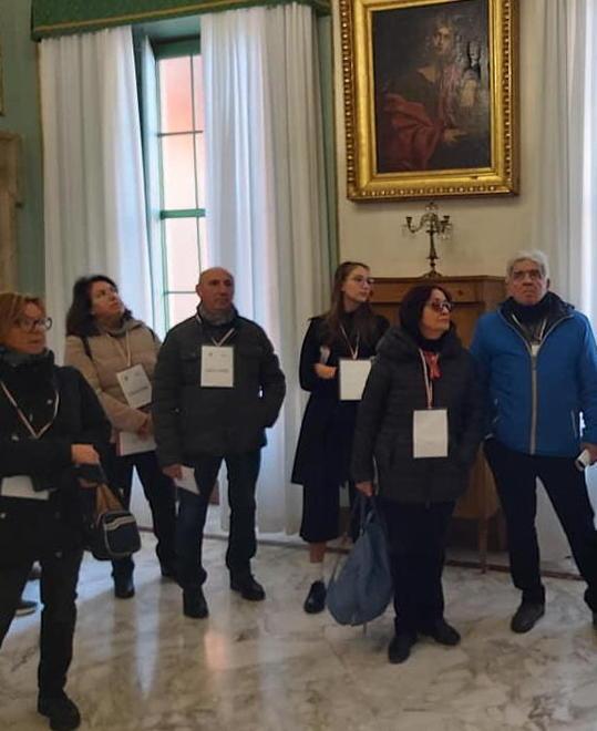 Visite a Palazzo Ducale un successo inaspettato 