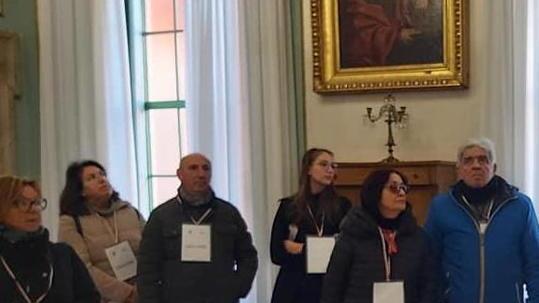 Visite a Palazzo Ducale un successo inaspettato