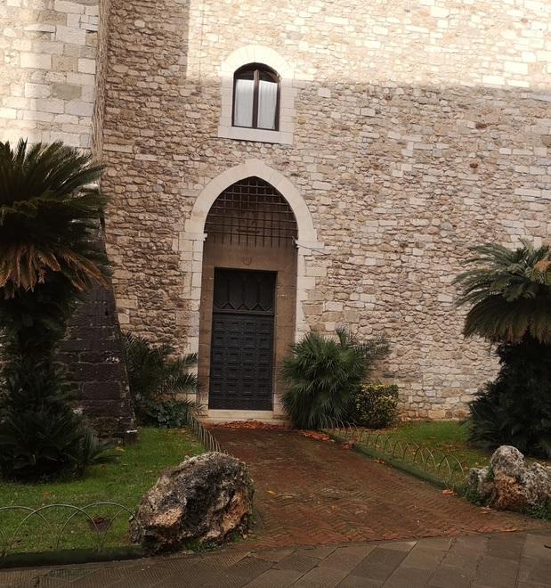 L’Accademia diventa museo e si mette “in rete”