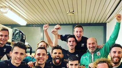 Città di Massa, 5-1 al Futsal Villorba