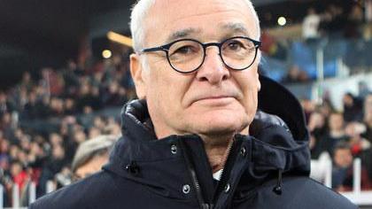 Lo strano record di Claudio Ranieri: mai perso un derby in Italia e all’estero