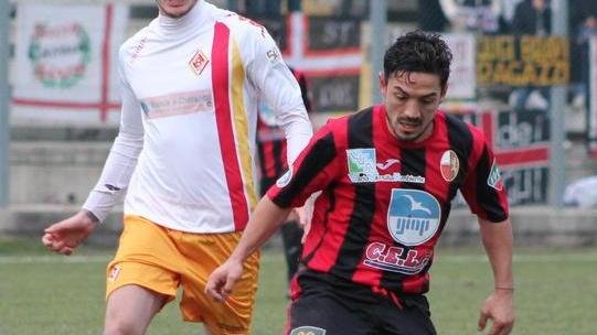 Poker Lucchese: a Bra quarta vittoria di fila Cruciani decisivo con l’ennesima perla