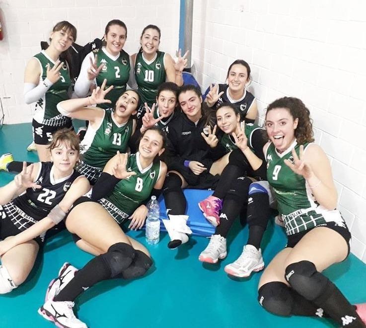 Una super Nottolini in serie D Pantera corsara in Maremma 
