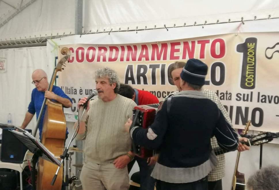 «Per rilanciare l’economia locale intervenga lo Stato»