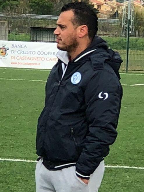 Il Venturina al Santa Lucia fa 2-2 con la Sanromanese