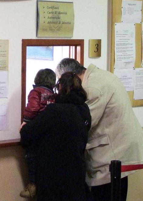 Dove si trovano i moduli necessari