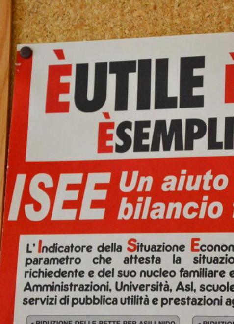 Cosa serve per presentare la domanda 