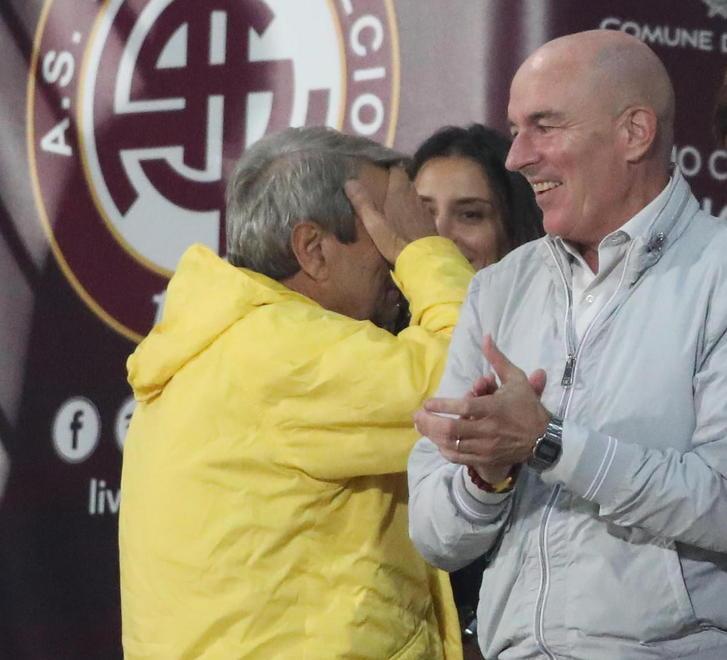 SALVETTI IN CAMPO 