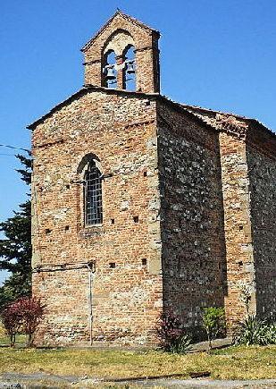 L’oratorio di San Giusto rinasce a nuova vita