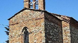 L’oratorio di San Giusto rinasce a nuova vita