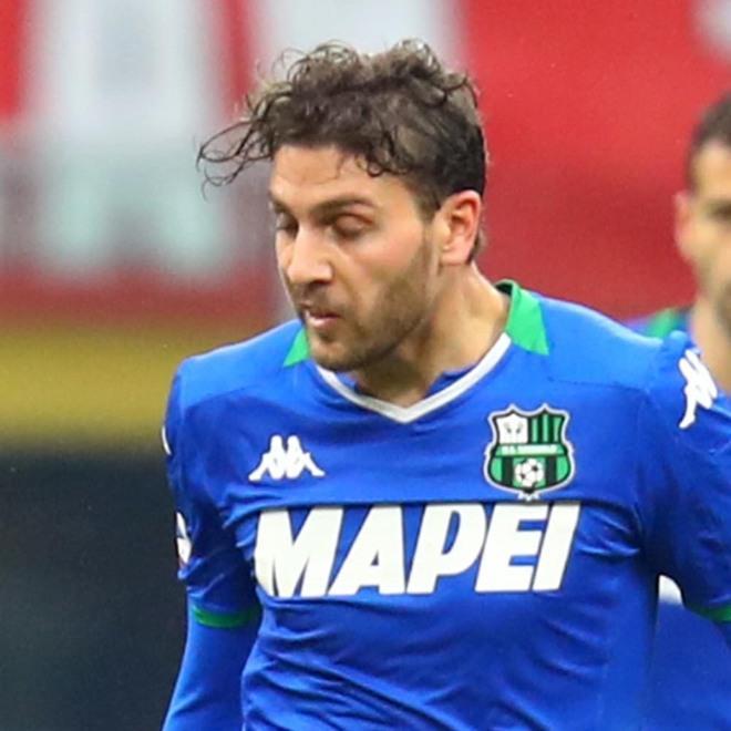 San Siro fischia Locatelli